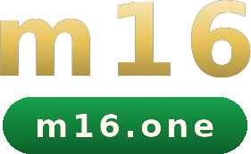 m16 logo